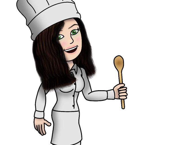 Cooking with Chef Girl